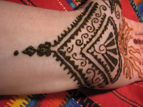 Cloud 9 Henna, Fairbanks Henna, Mehendi, temporary tattoos